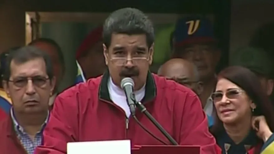 Venezuela elegirá polémica Asamblea Constituyente en julio