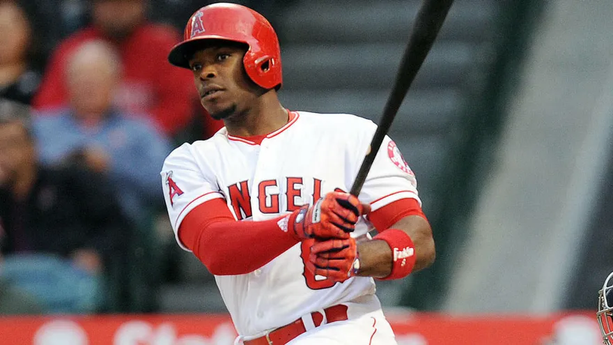 Justin Upton