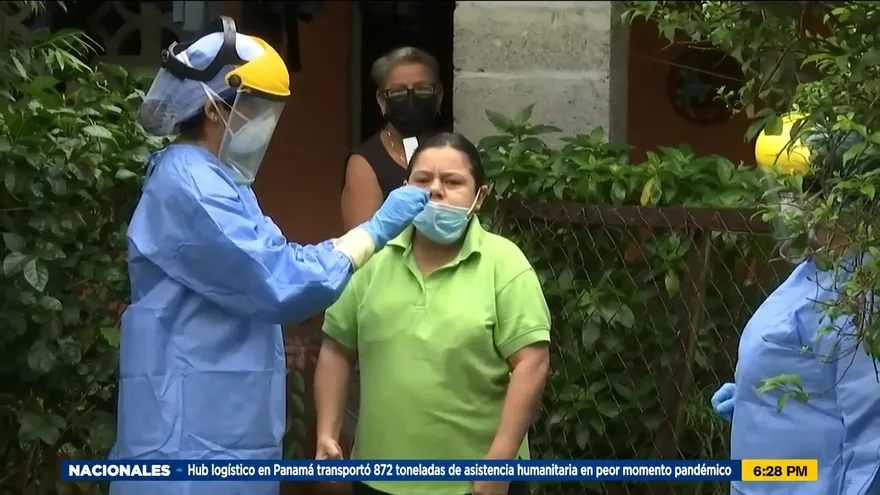 Refuerzan medidas de bioseguridad en Dolega