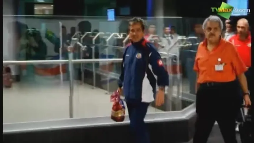 Costa Rica regresa y se prepar