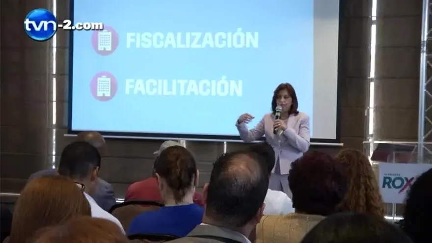 Inicia transición en la Alcaldía de Panamá