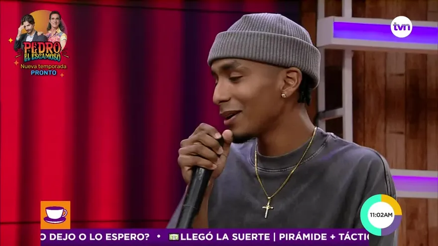 Artista Invitado: Twelve VII