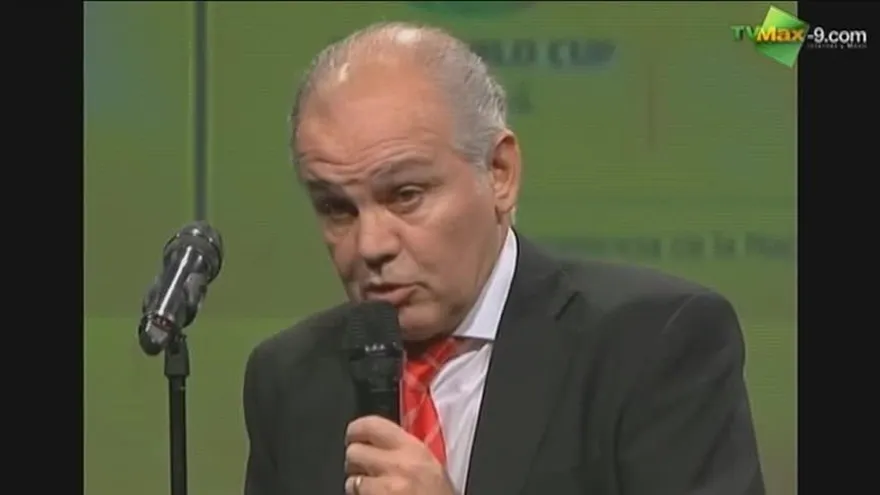 Alejandro Sabella habl