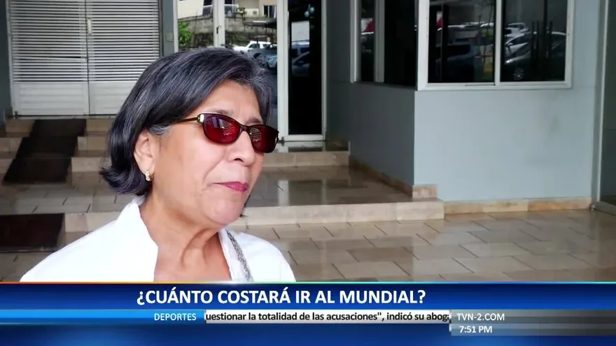 ¿Cuánto te costará viajar al Mundial Rusia 2018?