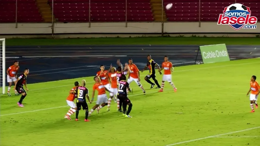 Empataron Chepo FC y Chorrillo FC 1-1