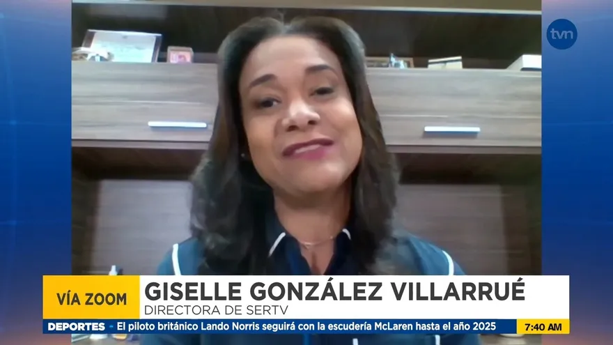 Panamá realiza esfuerzos por convertir televisora estatal en referente de panameño