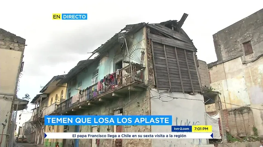 Noticiero Estelar 15 de enero de 2018 - Bloque 2