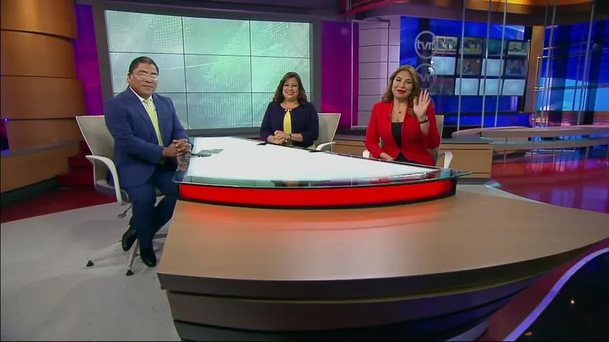 Noticiero AM 14 de mayo del 2018 - Bloque 5