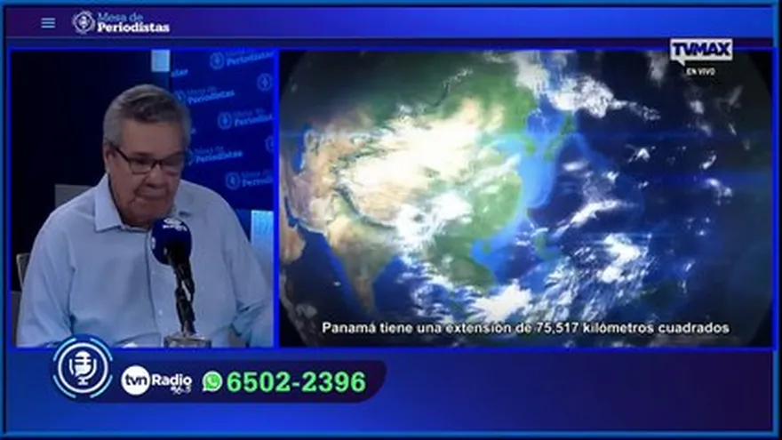 Mesa de Periodistas 6 de mayo de 2025