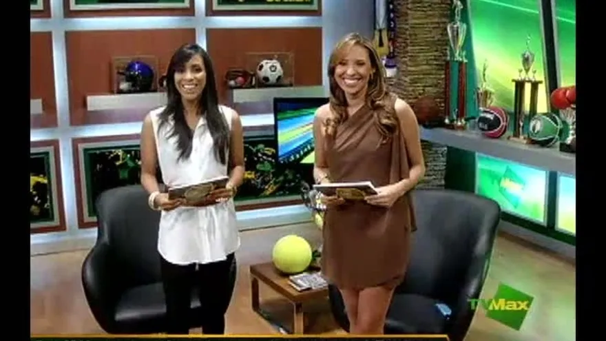 Minuto Final 09 de abril del 2012 Parte 2