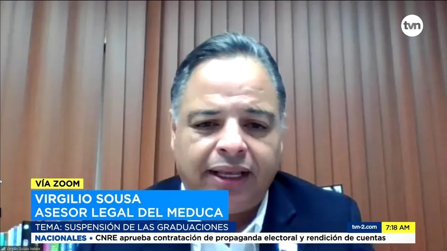 Surgen las reacciones tras la suspensión de las graduaciones