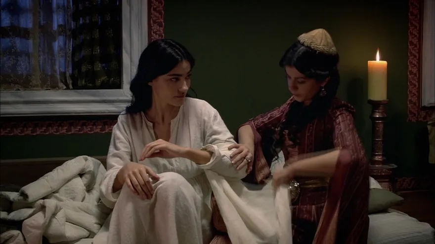 El Sultán Capítulo 12