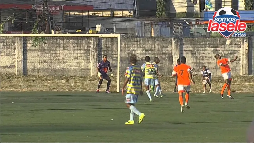 Resumen de goles Chorrillo FC 2 Chepo FC 2 Clausura 2014 LPF primera fecha