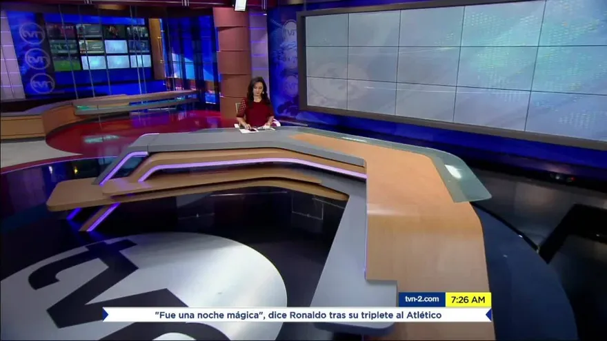 Noticiero AM 13 de marzo del 2019 - Bloque 4