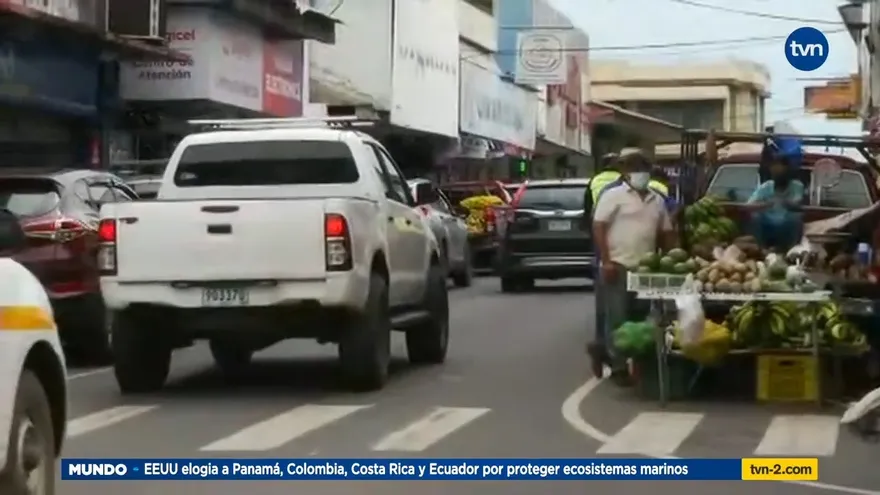 Futuro incierto de las actividades masivas en Azuero