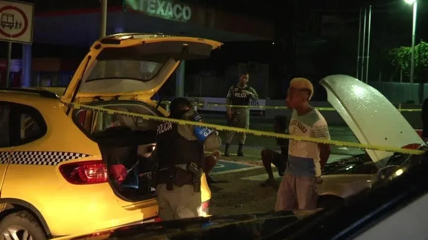 La efectividad del programa ‘Barrios Seguros’