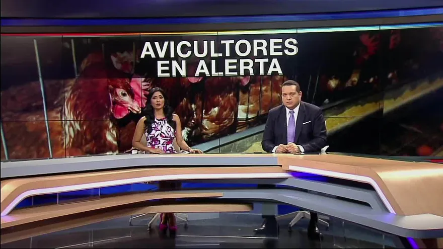 Noticiero Estelar 22 de junio del 2017 - Bloque 6