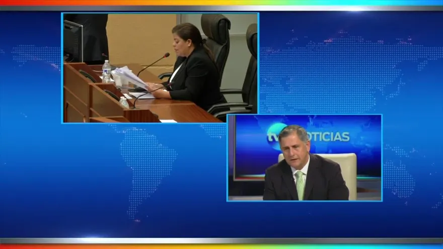 Noticiero AM 2 de febrero del 2017 - Bloque 3