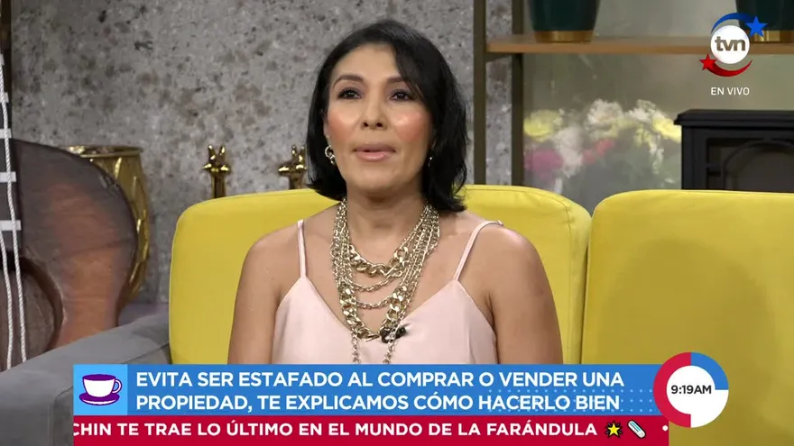 ¿Cuál es la manera correcta de comprar y vender una propiedad y no ser estafado?