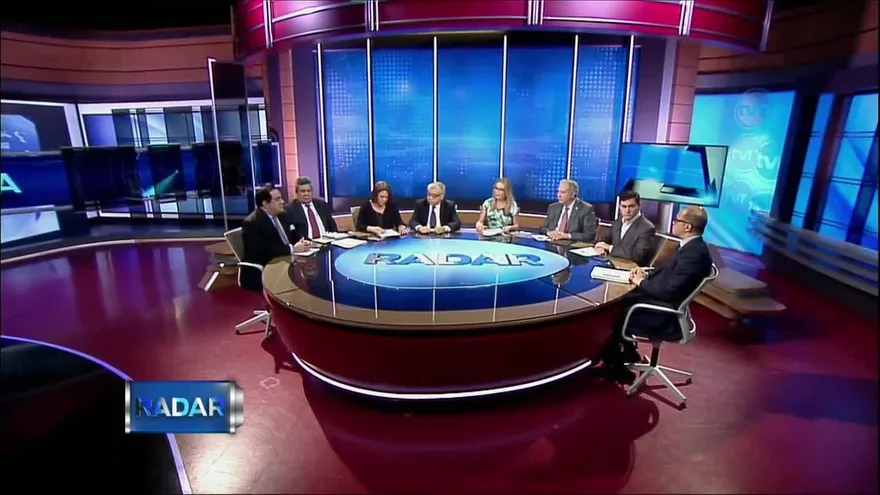 Bloque 3: ¿Enfrentará Martinelli  a la justicia panameña?