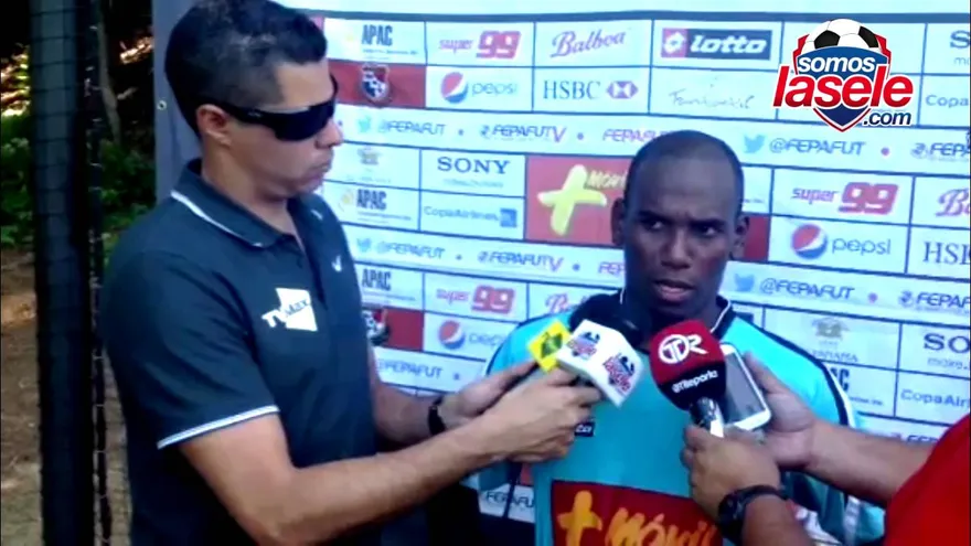 En desarrollo, declaraciones de Penedo, Blackburn y Parris desde Atlanta