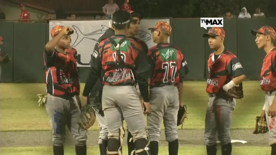 Los Santos se hace con la victoria ante Coclé