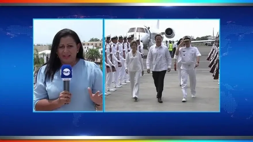 A horas de la firma del acuerdo de paz en Colombia