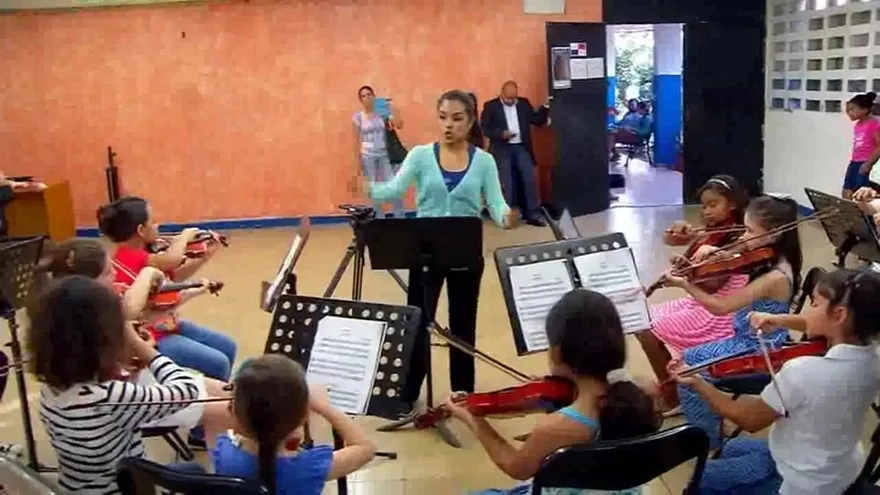 Arte, como instrumento de cambio