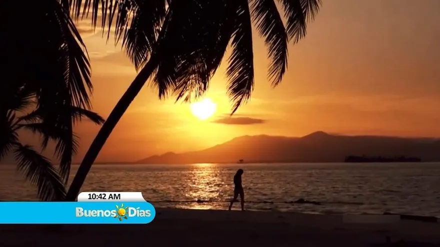 Paradisiacas Islas de San Blas