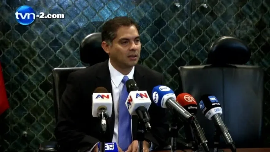 Primer escollo del pacto de gobernabilidad