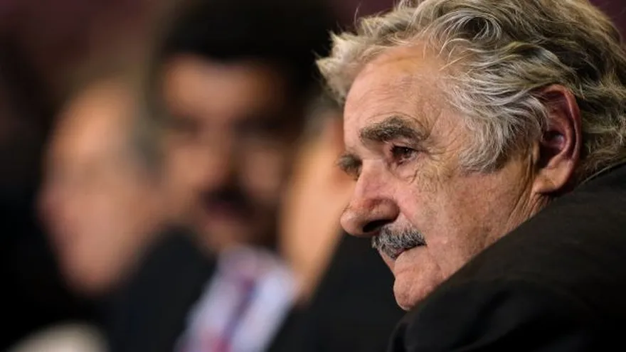 El director serbio Emir Kusturica ultima el filme sobre el expresidente uruguayo, José Mujica