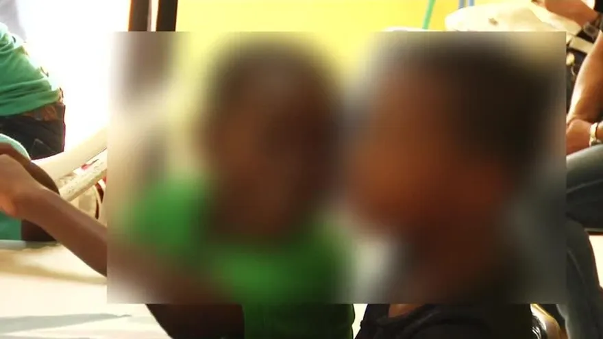 Más de 3 mil menores abandonados en Panamá