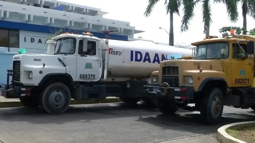 Piden tomar previsiones por falta de agua este sábado