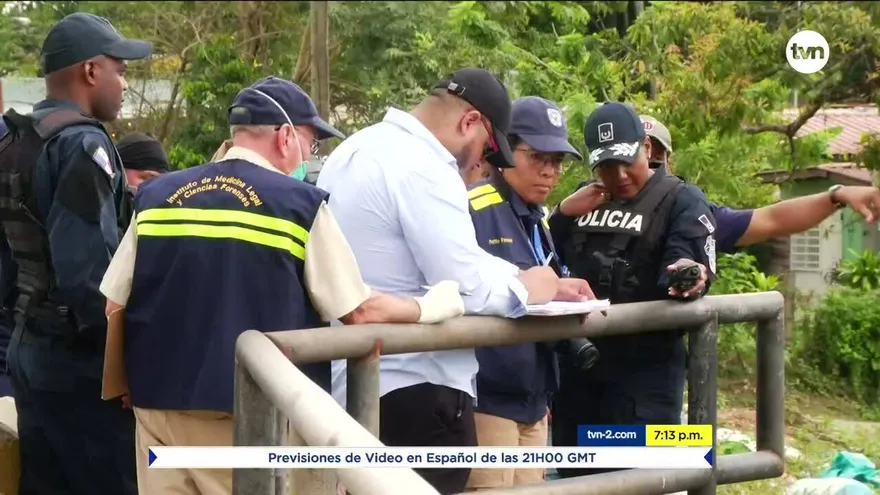 Homicidios rompen récord en diciembre del año pasado