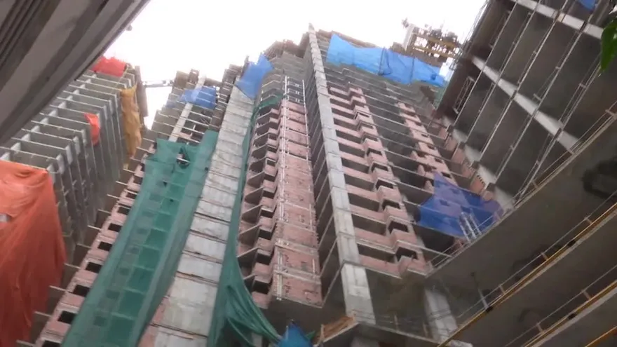 Más de la mitad de los panameños no pagan sus impuestos inmuebles