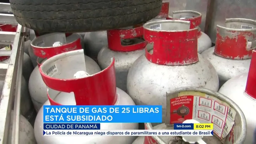 Distribuidores de gas piden aumentar el precio