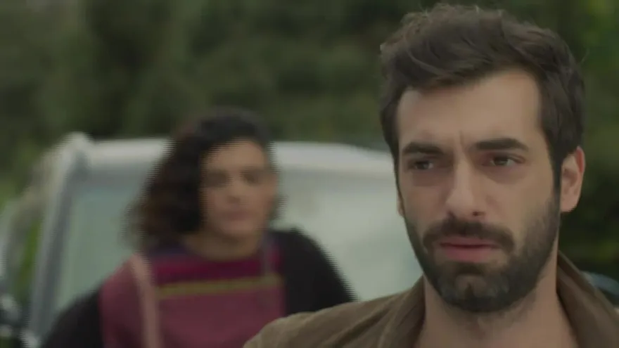 Por Mi Hijo - Capítulo 193