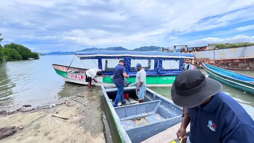 Aumetan recaudaciones en permisos de navegación y licencias de navegación.
