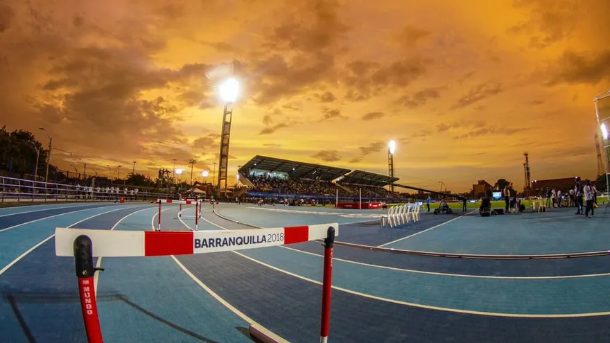 México sigue dominando en Juegos Centrocaribes, Cuba recorta distancia