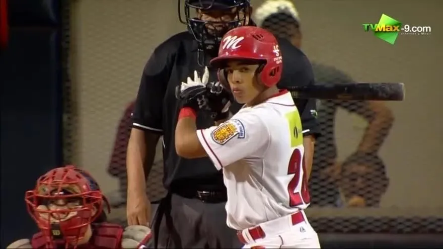 Metropolitano Jorge Gordon sueña con llegar lejos