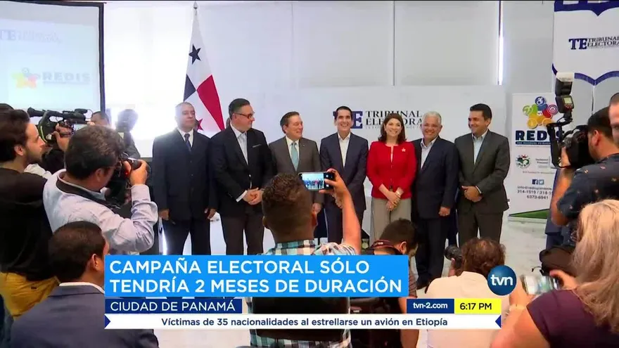 Califican que inicio de la campaña electoral ha sido lenta