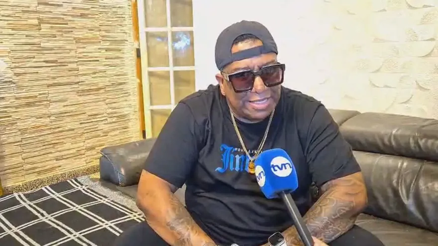 Artista urbano conocido como Jr. Ranks rechazó que la muerte de su hijo esté vinculada al crimen organizado