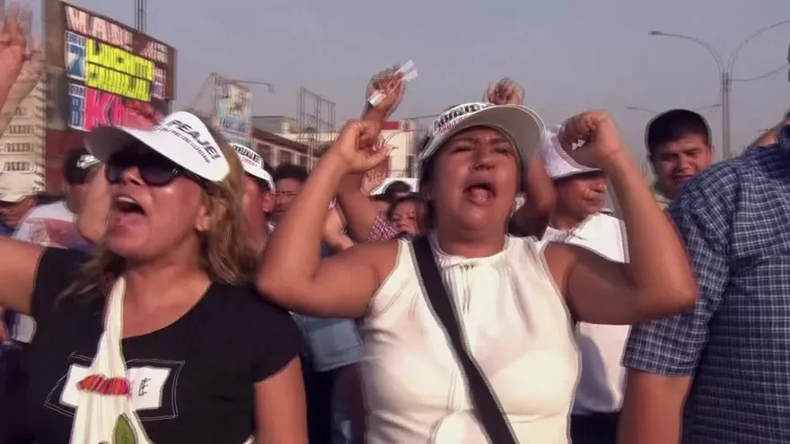 Odebrecht, el mayor escándalo de corrupción de América Latina