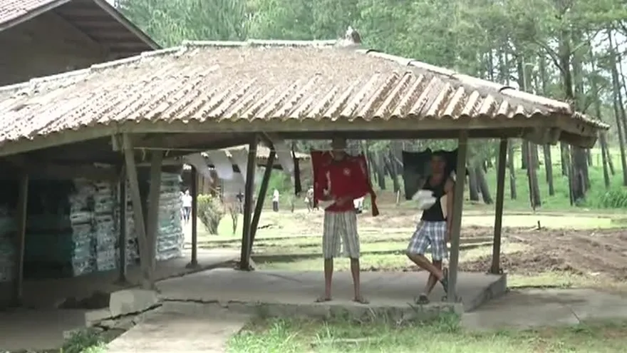 Migrantes cubanos en Chiriquí partirán hacia México