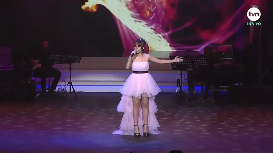 Categoría Canción: Gretta Guerrero