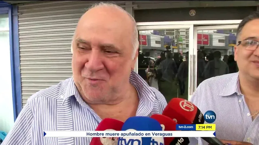 Continúan las indagatorias en caso Financial Pacific