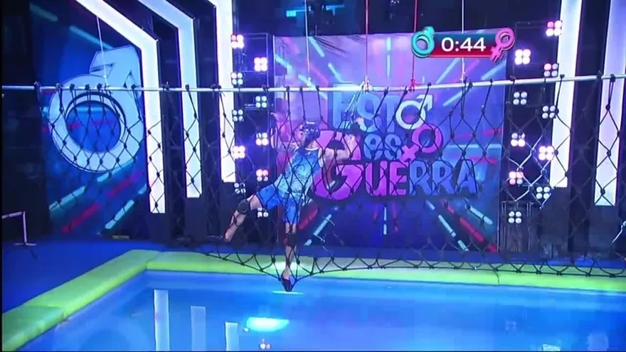 ¡Una increíble victoria de los Machos en La Red!