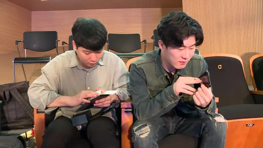 Los primeros Samsung Galaxy S8 llegan a manos de los clientes