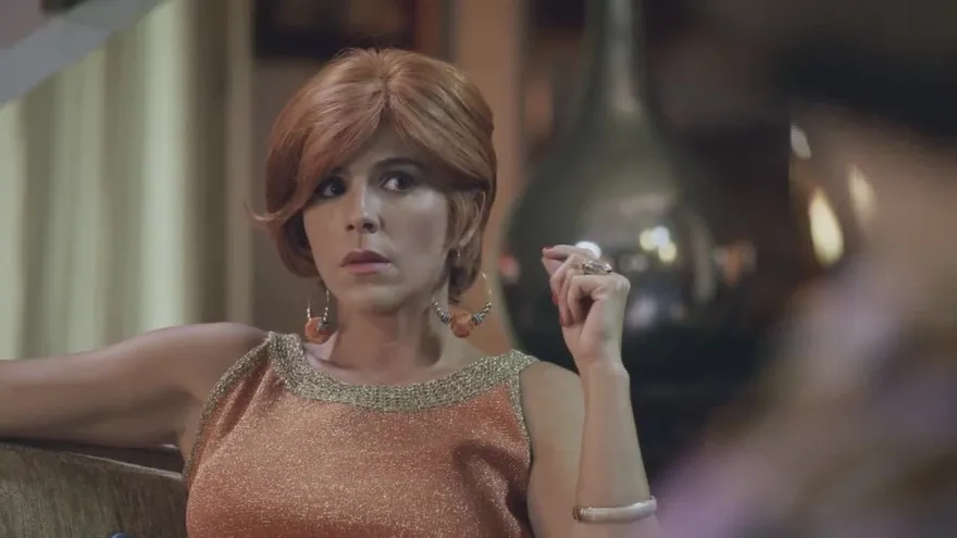 José José: El Príncipe de la Canción - Capítulo 11