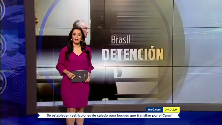 Noticiero AM 22 de marzo del 2019 - Bloque 4